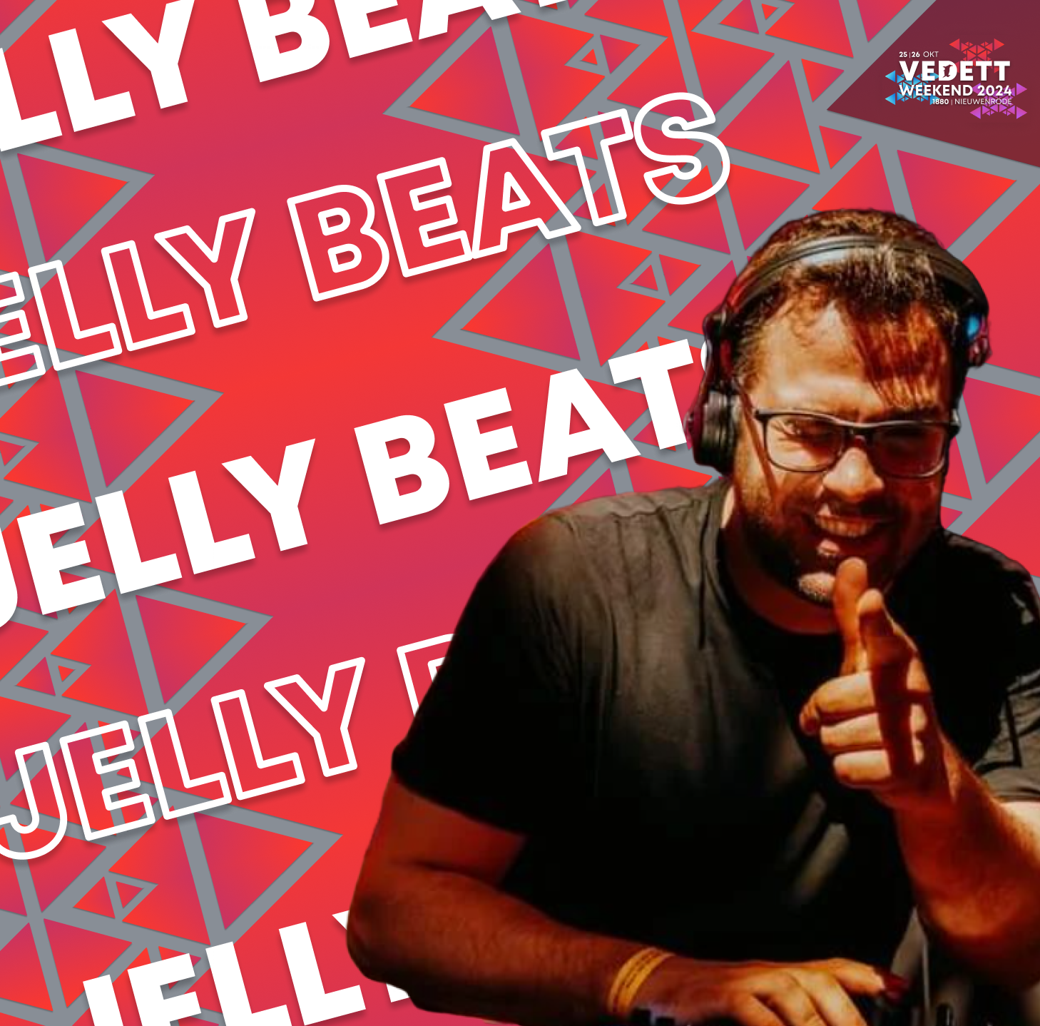 Picture of DJ Jelly Beats